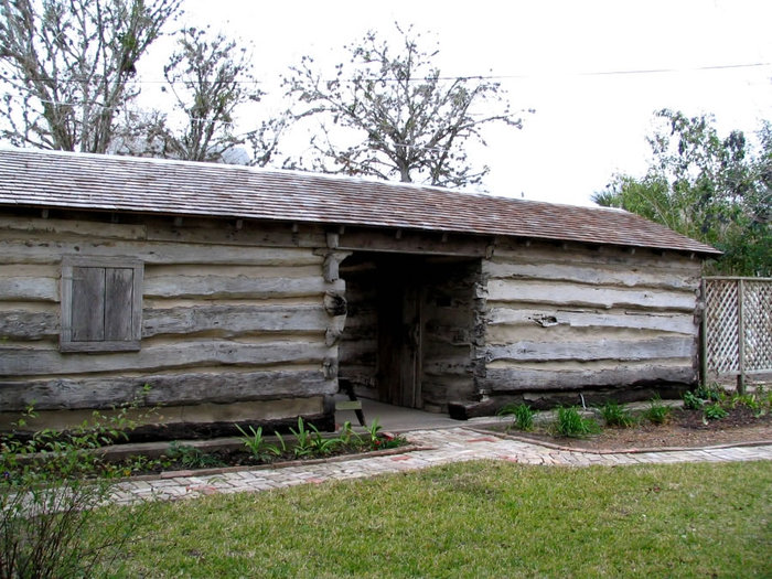 El Camino Real-Old San Antonio Road