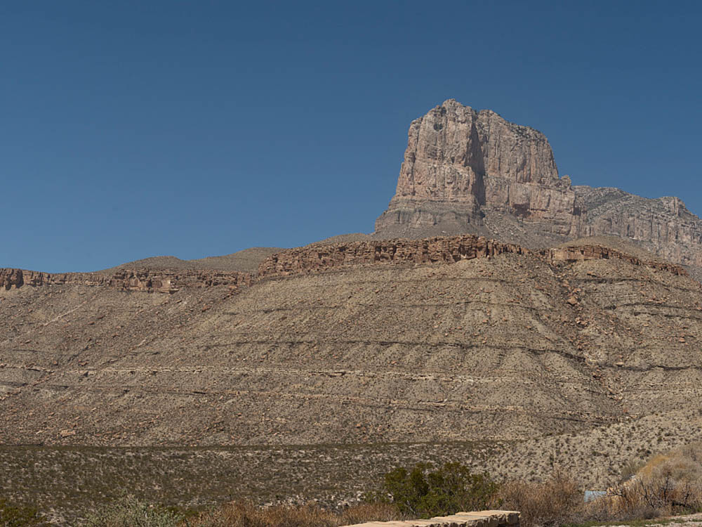 El Capitan