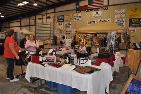 Ellis County Trade Days