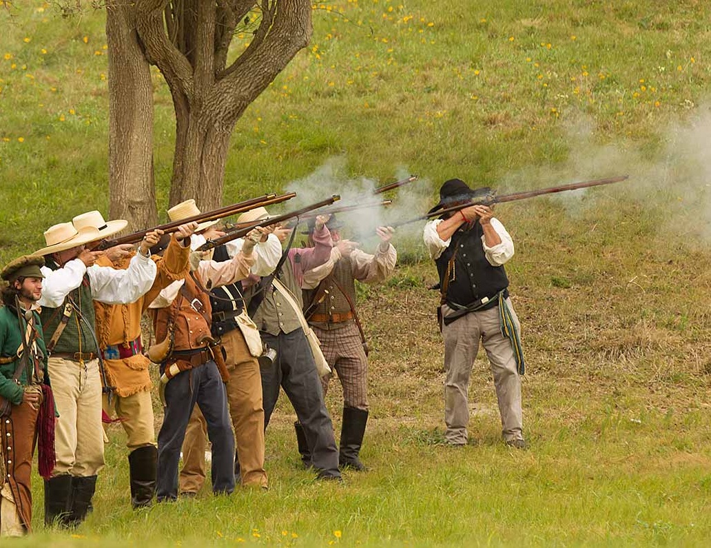 Fannin Battleground State Historic Site