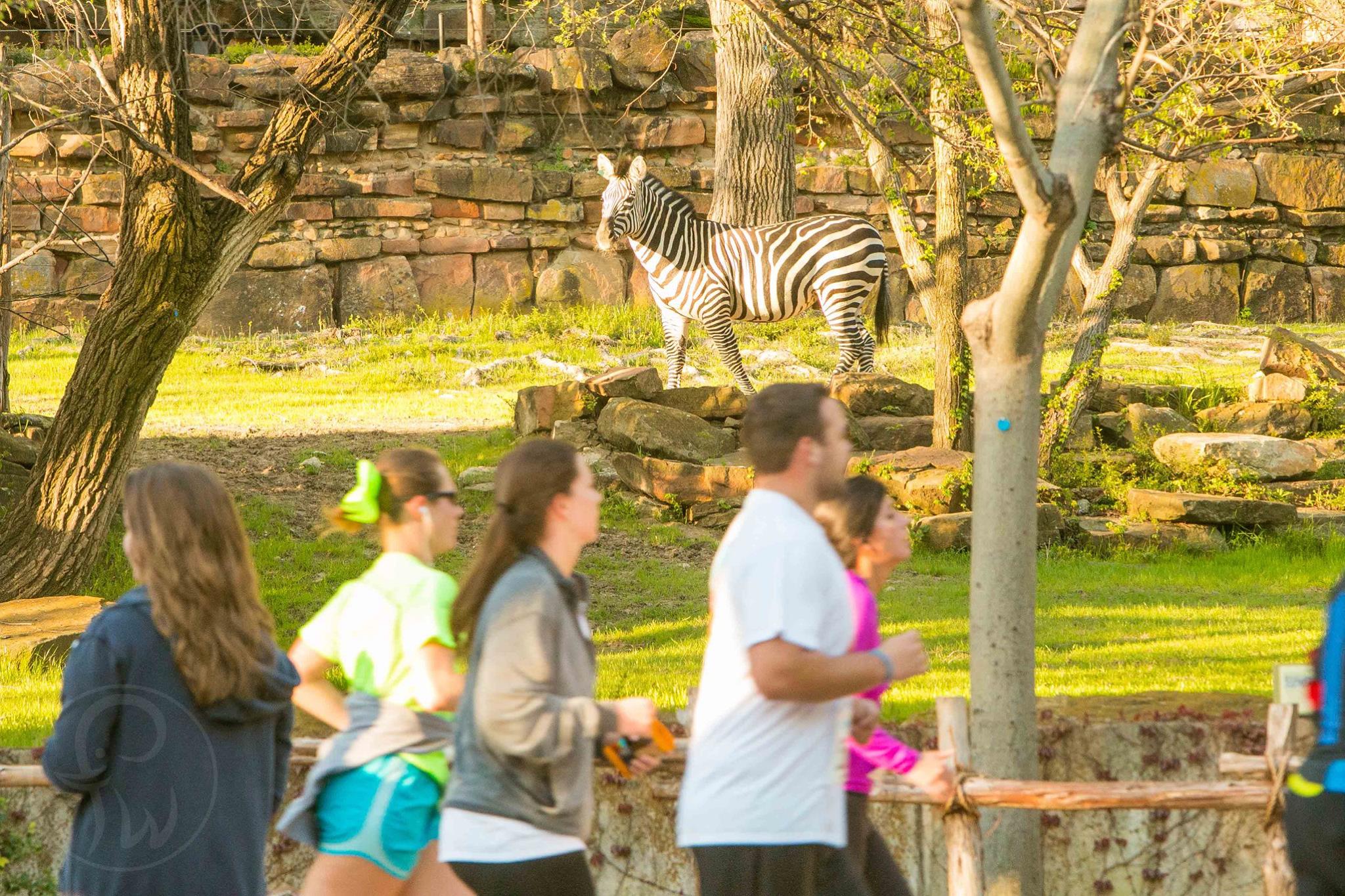 Fort Worth Zoo