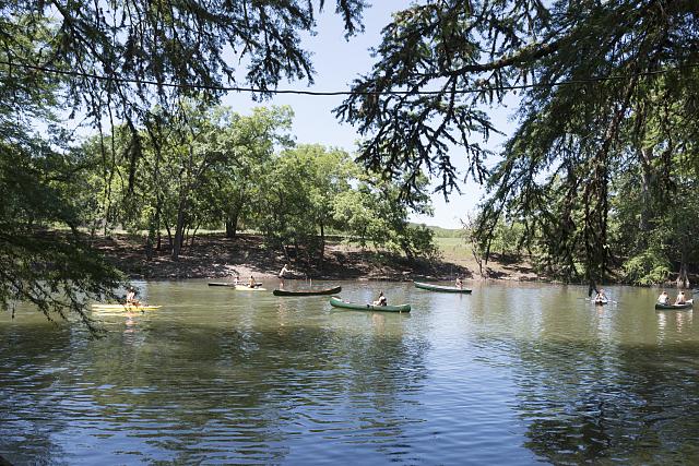 Guadalupe River