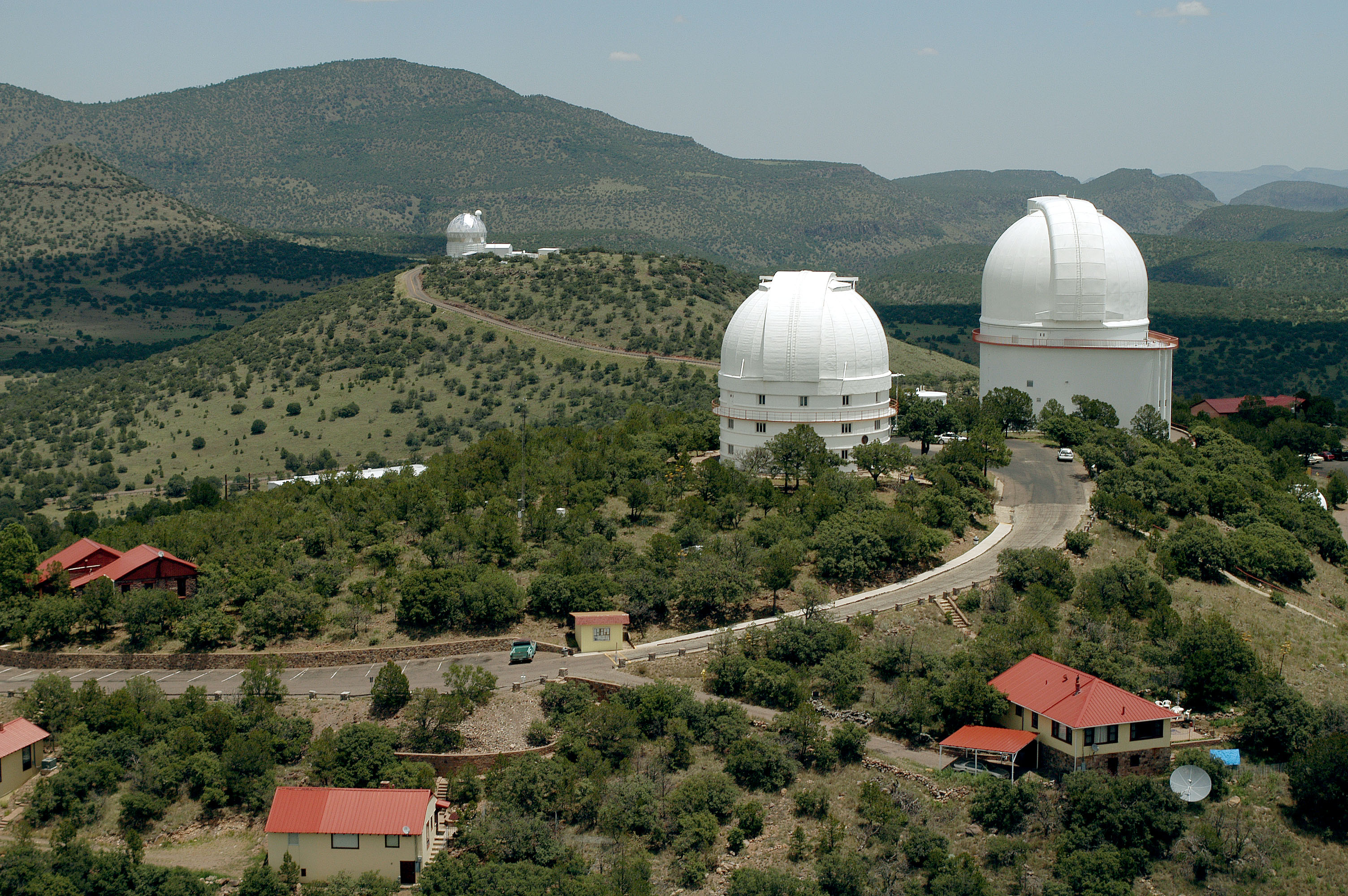 McDonald Observatory