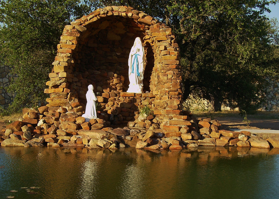 Mount Carmel Hermitage