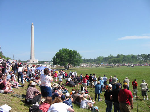 San Jacinto Monument