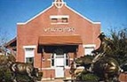 Weatherford Chamber of Commerce